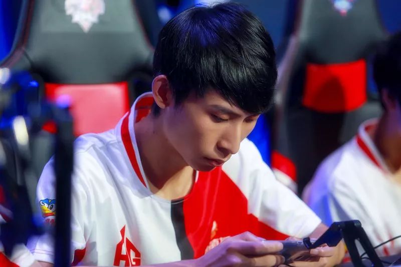 的融合造就
